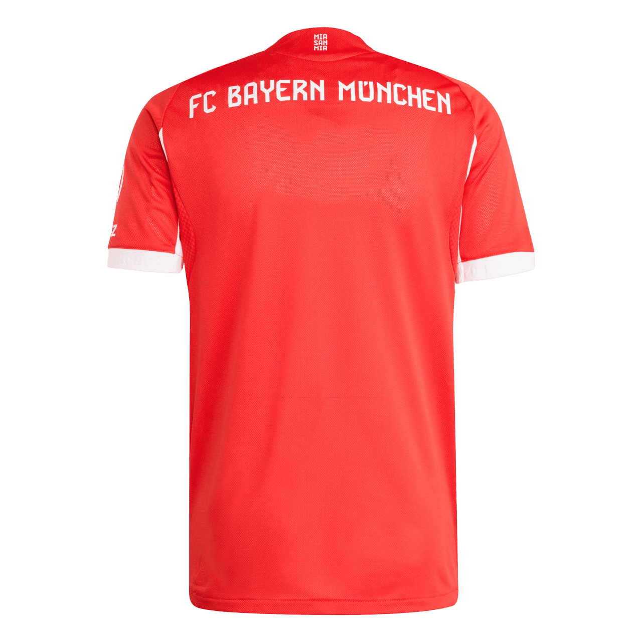 Bayern Múnich Local 25/26 2